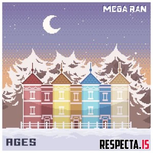 Mega Ran - Ages, Vol. 1