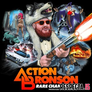 Action Bronson & The Alchemist - Rare Chandeliers (Extended)