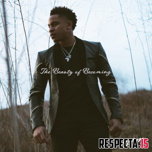 Rotimi - The Beauty of Becoming