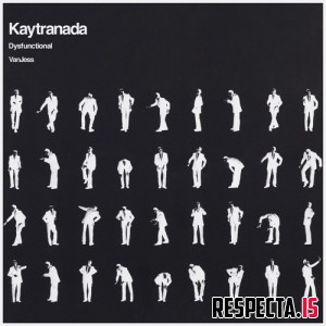 KAYTRANADA & VanJess - DYSFUNCTIONAL - Single