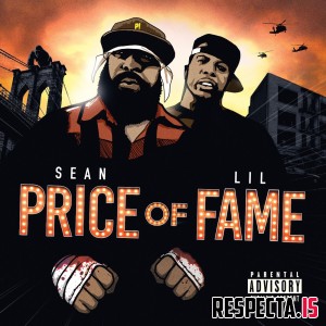 Sean Price & Lil Fame - Price of Fame