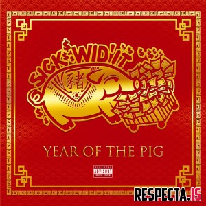 VA - Sick Wid It: The Year of The Pig