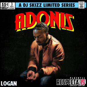 Adonis & DJ Skizz - Logan