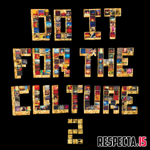 Salaam Remi - Do It FoR the CulTuRe Vol. 2