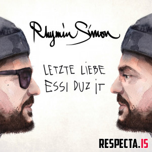 Rhymin Simon - Essi Duz It / Letzte Liebe
