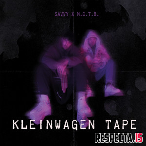 Savvy & M.O.T.B. - Kleinwagen Tape