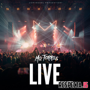 Mo-Torres - Mo-Torres live im E-Werk