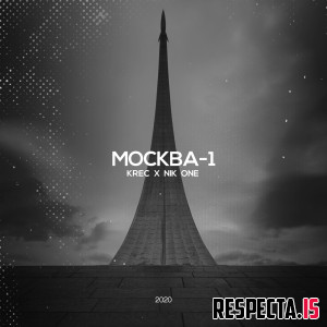 KREC & DJ Nik One - Москва-1