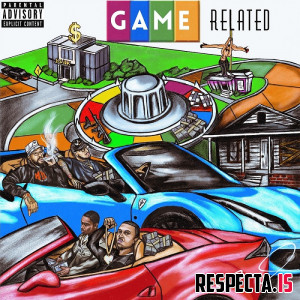 Cardo, Larry June & Payroll Giovanni - Game Related