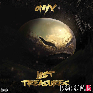 ONYX - Lost Treasures