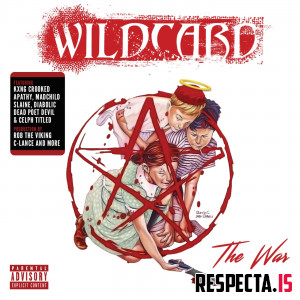 Wildcard - The War