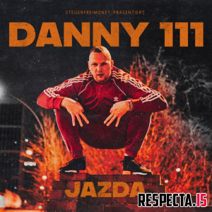 Danny 111 - Jazda