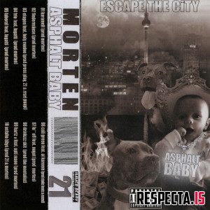 morten - Escape the City (Level I - Asphalt Baby)