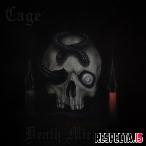 Cage - Death Miracles