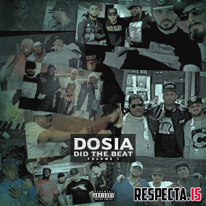 VA - Dosia Did the Beat Volume 1