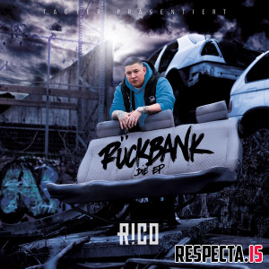 Rico - Rückbank die EP