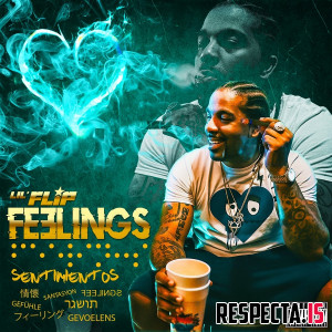 Lil Flip - Feelings / No Feelings