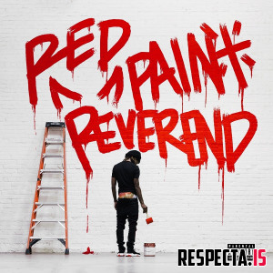 ShooterGang Kony - Red Paint Reverend