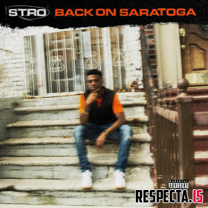 STRO - Back On Saratoga
