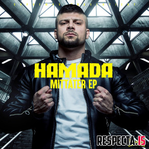 Hamada - Mittäter - EP