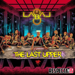 Labal-S - The Last Upper