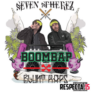 Seven Spherez - BoomBap x Blunt Raps