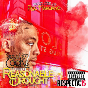Stove God Cook$ & Roc Marciano - Reasonable Drought