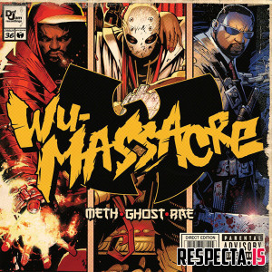 Meth, Ghost & Rae - Wu-Massacre