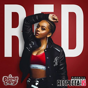 Paigey Cakey - Red EP