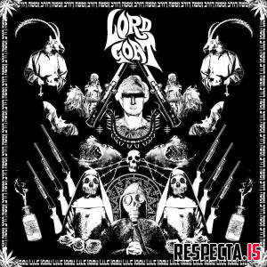 Lord Goat (Goretex) - Coffin Syrup