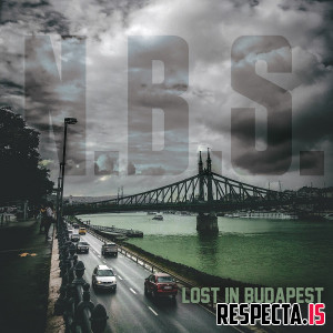 N.B.S. - Lost in Budapest