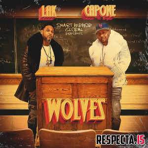 LAK & Capone - Wolves
