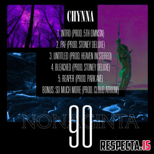 Chynna - Ninety