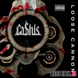 Ca$his - Loose Cannon EP