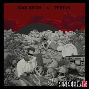 Kool Keith & Thetan - Space Goretex (Deluxe)