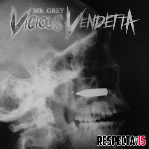 Mr. Grey - Vicious Vendetta