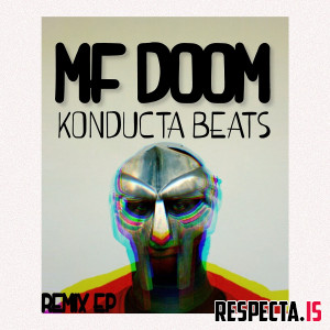 MF Doom & Konducta Beats - Hip-Hop Doomination (Remixes)