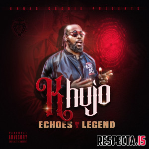 Khujo Goodie - Echoes of a Legend