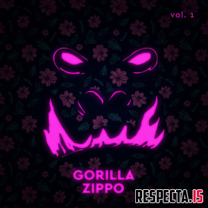 Gorilla Zippo - Vol. 1