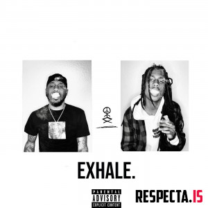 Audio Push - Exhale EP