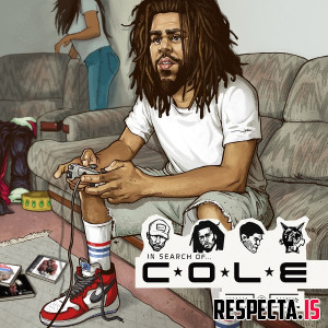 J. Cole & The Neptunes - In Search Of... COLE