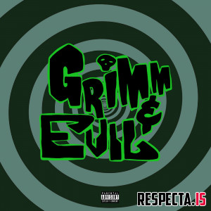 GRIMM Doza - Grimm & Evil