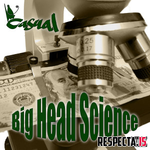 Casual - Big Head Science