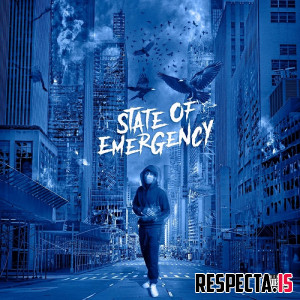 Lil Tjay - State of Emergency