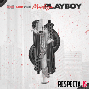 Saint Vinci - Montega Playboy