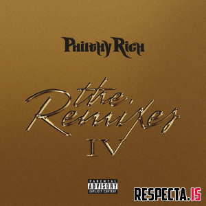 Philthy Rich - The Remixes #4