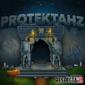 Protektahz - Protektahz of Da Lost Art