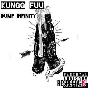 Kungg Fuu - Dump Infinity