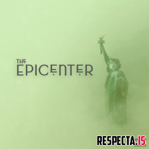 Dax Mpire - The Epicenter - EP