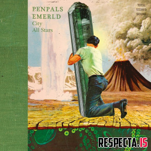 Penpals & EMERLD - City All Stars (Deluxe)